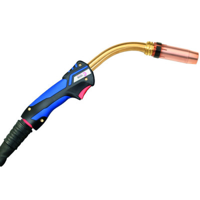 Сварочная горелка MIG/MAG Abicor Binzel МВ EVO PRO 401 D, 3 м, WZ-2