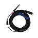 Зварювальний пальник TIG ABICOR BINZEL ABITIG 26 GRIP BIS-59, 4 м, 35-50
