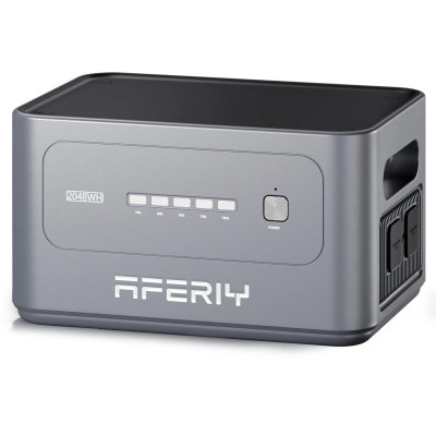 Додаткова батарея AFERIY AF-P280-B Додаткова батарея AFERIY AF-P280-B