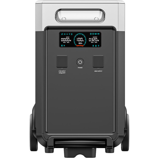 Додаткова батарея AFERIY AF-P310B Додаткова батарея AFERIY AF-P310B