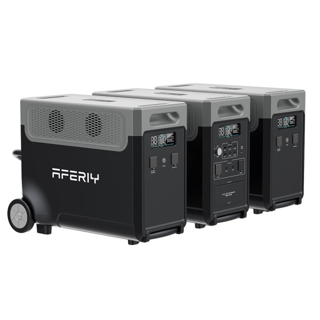 Додаткова батарея AFERIY AF-P310B Додаткова батарея AFERIY AF-P310B