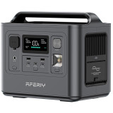 Зарядна станція AFERIY AF-P010 (512 Вт·год / 800 Вт)