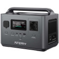Зарядна станція AFERIY AF-P040 (256 Вт·год / 400 Вт)
