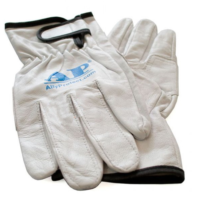 Перчатки рабочие AP-1189, XL