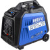 Генератор інверторний бензиновий BREVIA GP2300iS