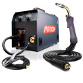 Зварювальний напівавтомат Paton EuroMIG +  Parweld Pro 1500 