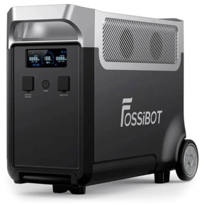 Додаткова батарея FOSSiBOT FB3840 Додаткова батарея FOSSiBOT FB3840