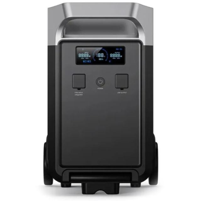 Додаткова батарея FOSSiBOT FB3840 Додаткова батарея FOSSiBOT FB3840
