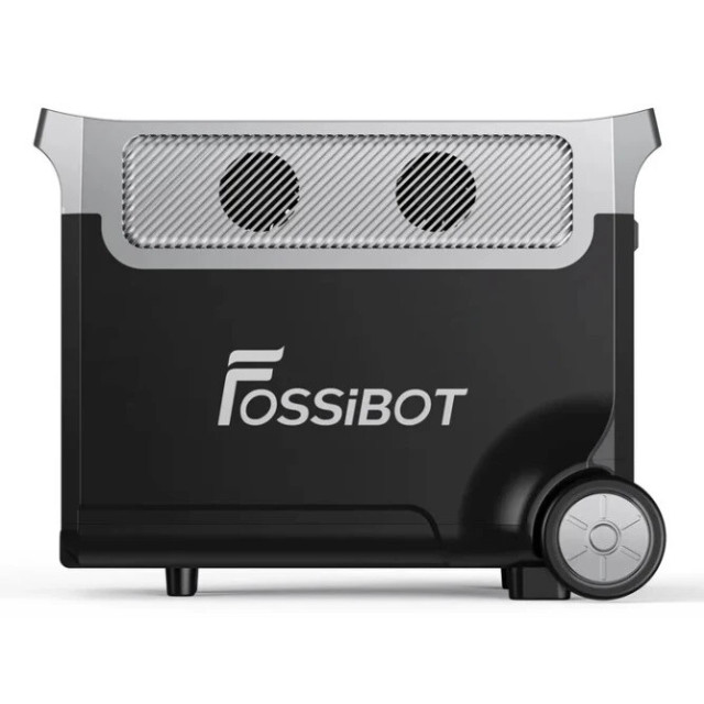 Додаткова батарея FOSSiBOT FB3840 Додаткова батарея FOSSiBOT FB3840