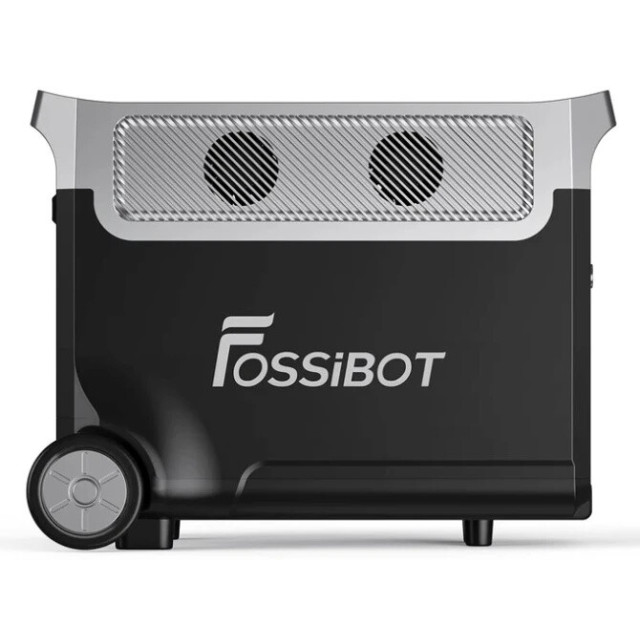 Додаткова батарея FOSSiBOT FB3840 Додаткова батарея FOSSiBOT FB3840
