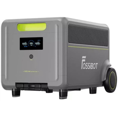 Додаткова батарея FOSSiBOT FB5222 Додаткова батарея FOSSiBOT FB5222