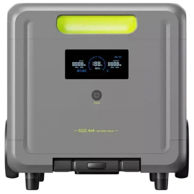 Додаткова батарея FOSSiBOT FB5222 Додаткова батарея FOSSiBOT FB5222