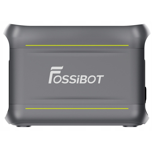 Купити зарядну станцію FOSSiBOT F1800 (1024 Вт·год / 1800 Вт) — LiFePO4, чистий синус 1.8 кВт, ДБЖ <10мс Купити зарядну станцію FOSSiBOT F1800 (1024 Вт·год / 1800 Вт) — LiFePO4, чистий синус 1.8 кВт, ДБЖ <10мс