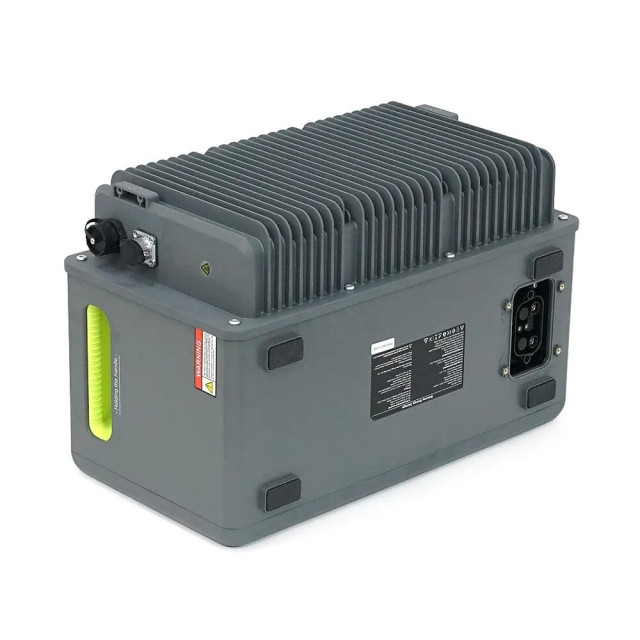 Зарядна станція Fossibot FBP1200W+2Battery — автономний резерв 5.9 кВт·год для дому, котла та ПК Зарядна станція Fossibot FBP1200W+2Battery — автономний резерв 5.9 кВт·год для дому, котла та ПК