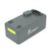 Зарядна станція Fossibot FBP1200W+2Battery — автономний резерв 5.9 кВт·год для дому, котла та ПК Зарядна станція Fossibot FBP1200W+2Battery — автономний резерв 5.9 кВт·год для дому, котла та ПК