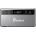Зарядна станція Fossibot FBP1200W+Battery — автономний резерв 3.9 кВт·год для дому, котла та ПК Зарядна станція Fossibot FBP1200W+Battery — автономний резерв 3.9 кВт·год для дому, котла та ПК