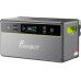 Зарядна станція Fossibot FBP1200W+Battery — автономний резерв 3.9 кВт·год для дому, котла та ПК Зарядна станція Fossibot FBP1200W+Battery — автономний резерв 3.9 кВт·год для дому, котла та ПК