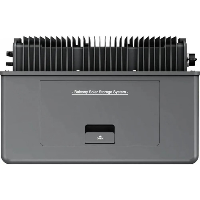 Зарядна станція Fossibot FBP1200W+Battery — автономний резерв 3.9 кВт·год для дому, котла та ПК Зарядна станція Fossibot FBP1200W+Battery — автономний резерв 3.9 кВт·год для дому, котла та ПК