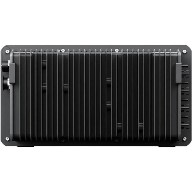 Зарядна станція Fossibot FBP1200W+Battery — автономний резерв 3.9 кВт·год для дому, котла та ПК Зарядна станція Fossibot FBP1200W+Battery — автономний резерв 3.9 кВт·год для дому, котла та ПК