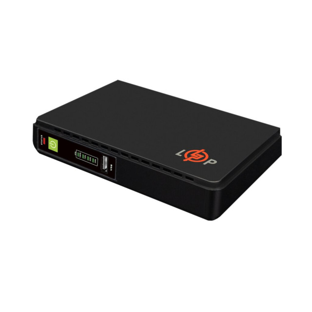 ДБЖ для роутерів/комутаторів LogicPower LP-430PRO