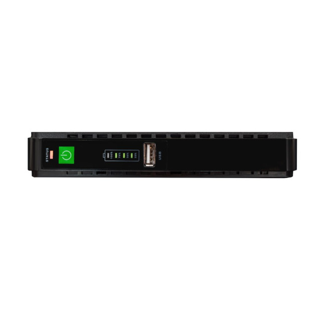 ДБЖ для роутерів/комутаторів LogicPower LP-430PRO