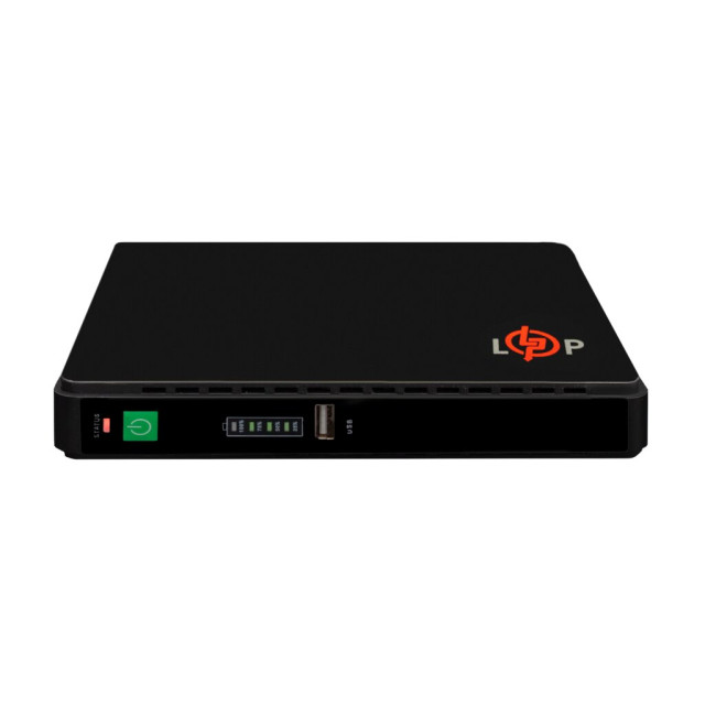 ДБЖ для роутерів/комутаторів LogicPower LP-430PRO