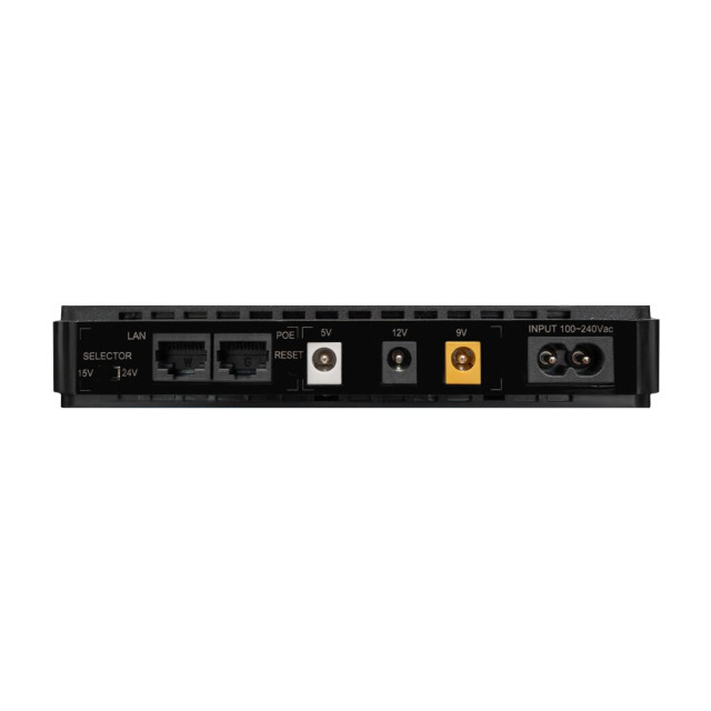 ДБЖ для роутерів/комутаторів LogicPower LP-430PRO