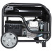 Генератор бензиновый Hyundai HHY 10050FE-T Генератор бензиновый Hyundai HHY 10050FE-T