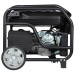 Генератор бензиновый Hyundai HHY 7050FE ATS