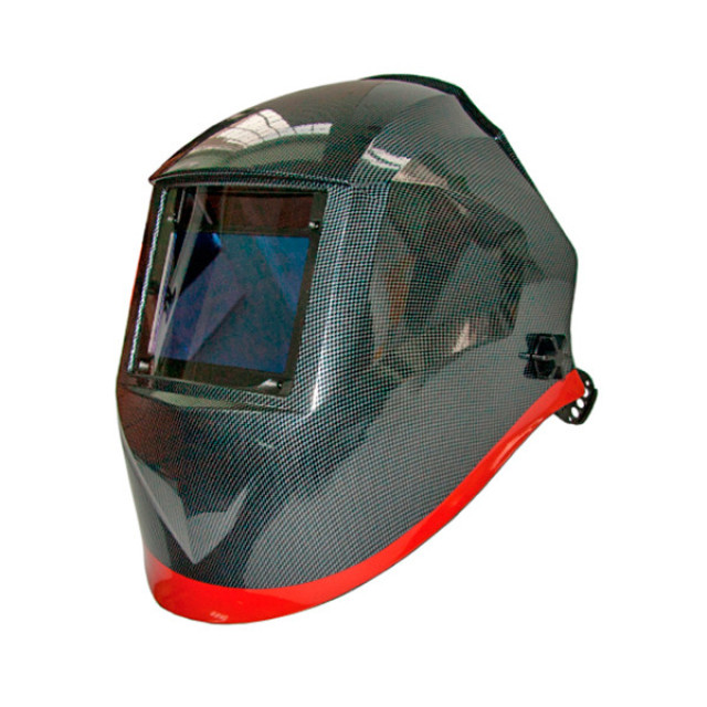 Маска сварочная SUN 9L Steel Power