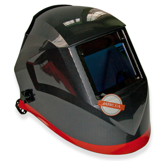 Маска сварочная SUN 9L Steel Power