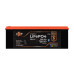 Акумулятор LogicPower LP LiFePO4 25,6V - 280 Ah (7168Wh) (BMS 200A/200А) пластик Smart BT