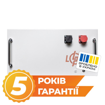 Акумулятор LogicPower LP LiFePO4 51,2V - 230 Ah (11776Wh) (BMS JK 200A/100A) RM WH Акумулятор LogicPower LP LiFePO4 51,2V - 230 Ah (11776Wh) (BMS JK 200A/100A) RM WH