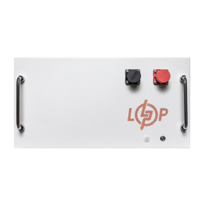 Акумулятор LogicPower LP LiFePO4 51,2V - 280 Ah (14336Wh) (BMS JK 200A/100А) RM WH Акумулятор LogicPower LP LiFePO4 51,2V - 280 Ah (14336Wh) (BMS JK 200A/100А) RM WH