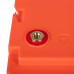 Акумулятор LogicPower LP LiFePO4 12,8V - 100 Ah (1280Wh) (BMS 100A/50А) пластик Smart BT Акумулятор LogicPower LP LiFePO4 12,8V - 100 Ah (1280Wh) (BMS 100A/50А) пластик Smart BT