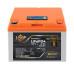 Акумулятор LogicPower LP LiFePO4 12,8V - 32 Ah (410Wh) (BMS 50А/25A) пластик LCD