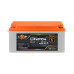 Акумулятор LogicPower LP LiFePO4 25,6V - 100 Ah (2560Wh) (BMS 100A/50А) пластик Smart BT