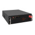 Акумулятор LogicPower LP LiFePO4 25,6V - 200 Ah (5120Wh) (BMS JK 150A/100А) RM RS485/CAN BL