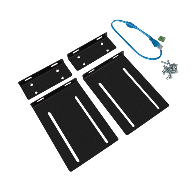 Акумулятор LogicPower LP LiFePO4 25,6V - 200 Ah (5120Wh) (BMS JK 150A/100А) RM RS485/CAN BL