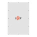 Акумулятор LogicPower LP LiFePO4 25,6V - 200 Ah (5120Wh) (BMS JK 150A/100А) W RS485/CAN WH