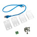 Акумулятор LogicPower LP LiFePO4 25,6V - 200 Ah (5120Wh) (BMS JK 150A/100А) W RS485/CAN WH