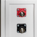 Акумулятор LogicPower LP LiFePO4 25,6V - 200 Ah (5120Wh) (BMS JK 200A/100А) W WH