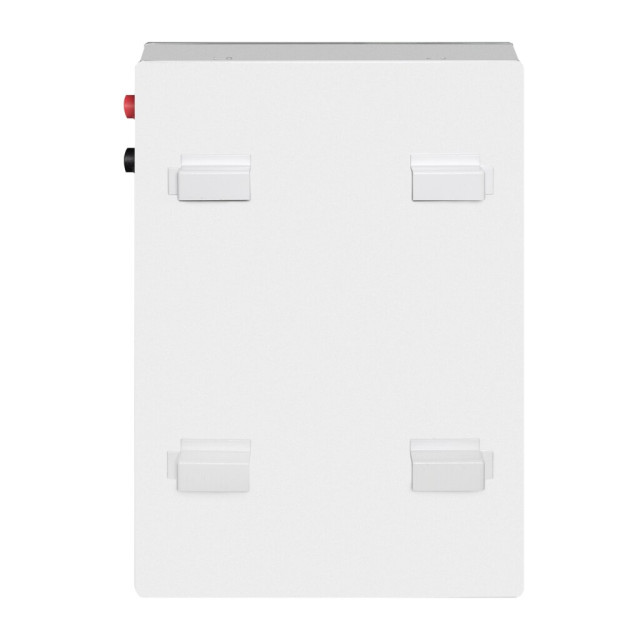 Акумулятор LogicPower LP LiFePO4 25,6V - 200 Ah (5120Wh) (BMS JK 200A/100А) W WH