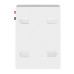 Акумулятор LogicPower LP LiFePO4 25,6V - 200 Ah (5120Wh) (BMS JK 200A/100А) W WH