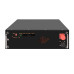 Акумулятор LogicPower LP LiFePO4 51,2V - 100 Ah (5120Wh) (BMS JK 100A/50А) RM RS485/CAN BL