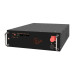 Акумулятор LogicPower LP LiFePO4 51,2V - 100 Ah (5120Wh) (BMS JK 100A/50А) RM RS485/CAN BL