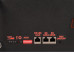 Акумулятор LogicPower LP LiFePO4 51,2V - 100 Ah (5120Wh) (BMS SP 100A/50А) RM RS485/CAN LCD BL