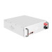 Акумулятор LogicPower LP LiFePO4 51,2V - 100 Ah (5120Wh) (BMS SP 100A/50А) RM RS485/CAN LCD WH