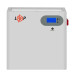 Акумулятор LogicPower LP LiFePO4 51,2V - 100 Ah 5120Wh (Smart BMS 100A) з LCD WAB RS485/CAN