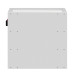 Акумулятор LogicPower LP LiFePO4 51,2V - 100 Ah 5120Wh (Smart BMS 100A) з LCD WAB RS485/CAN
